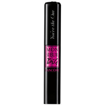 Monsieur Big Volume Mascara - Riasenka pre maximálny objem 10 ml